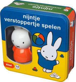 Baby & Peuter | Nijntje Verstoppertje Spelen Baby & Peuter Baby & Peuter