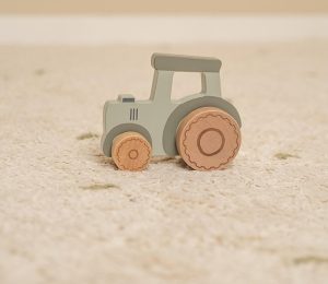 Baby & Peuter | Tractor Fsc – Little Farm Baby & Peuter Baby & Peuter