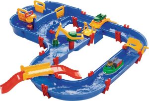 Buitenspeelgoed | 1528 – Megabridge – 105X120 Cm – Vanaf 3 Jaar – Waterbaan Buitenspeelgoed Buitenspeelgoed