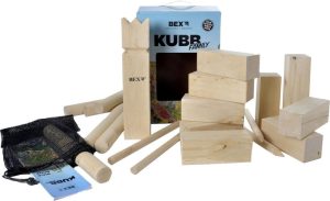 Buitenspeelgoed | Kubb – Familiespel Buitenspeelgoed Buitenspeelgoed