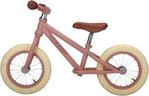 Buitenspeelgoed | Loopfiets – Pink Mat Buitenspeelgoed Buitenspeelgoed