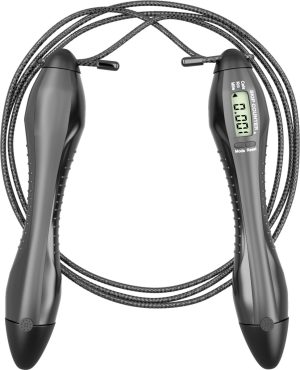 Buitenspeelgoed | Professioneel Sport Springtouw Met Teller – Verstelbaar – Volwassenen En Kinderen – Jump Rope – Speedrope Buitenspeelgoed Buitenspeelgoed