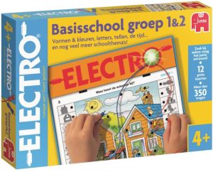 Educatief speelgoed | Basisschool Groep 1 & 2 Educatief speelgoed Educatief speelgoed