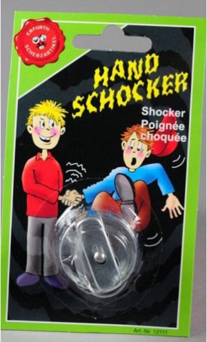 Funcadeaus | Fop Schokker Voor In De Hand Funcadeaus Funcadeaus