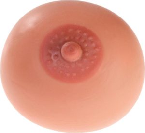 Funcadeaus | Stress Boob – Stressbal Funcadeaus Funcadeaus