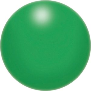 Funcadeaus | Stressbal Om Hand, Pols Of Onderarm Te Versterken – Groen Funcadeaus Funcadeaus