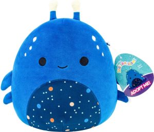 Knuffels & Knuffeldoekjes | Adopt Me! Space Whale 20Cm Plush Knuffels & Knuffeldoekjes Knuffels & Knuffeldoekjes