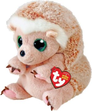 Knuffels & Knuffeldoekjes | Beanie Babies Knuffel Egel Bumper 15 Cm Knuffels & Knuffeldoekjes Knuffels & Knuffeldoekjes