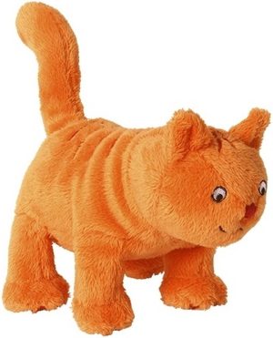 Knuffels & Knuffeldoekjes | Dikkie Dik Knuffel 14Cm – Oranje – Baby Knuffel Knuffels & Knuffeldoekjes Knuffels & Knuffeldoekjes