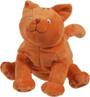 Knuffels & Knuffeldoekjes | Dikkie Dik Knuffel 24Cm – Oranje – Baby Knuffel Knuffels & Knuffeldoekjes Knuffels & Knuffeldoekjes