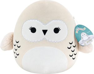 Knuffels & Knuffeldoekjes | Harry Potter Hedwig 25Cm Plush Knuffels & Knuffeldoekjes Knuffels & Knuffeldoekjes