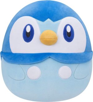 Knuffels & Knuffeldoekjes | Jazwarez Piplup – Squishmallows Pokemon – Knuffel 35 Cm Knuffel Knuffels & Knuffeldoekjes Knuffels & Knuffeldoekjes