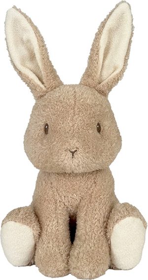 Knuffels & Knuffeldoekjes | Knuffel Konijn Baby Bunny 25 Cm Knuffels & Knuffeldoekjes Knuffels & Knuffeldoekjes