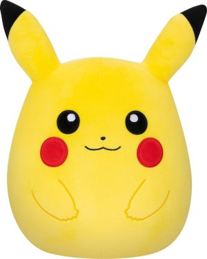 Knuffels & Knuffeldoekjes | Pikachu 25 Cm Knuffels & Knuffeldoekjes Knuffels & Knuffeldoekjes