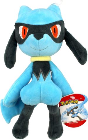 Knuffels & Knuffeldoekjes | Pluche – Riolu 20 Cm Knuffels & Knuffeldoekjes Knuffels & Knuffeldoekjes