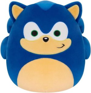 Knuffels & Knuffeldoekjes | Sonic The Hedgehog 25 Cm Plush Knuffels & Knuffeldoekjes Knuffels & Knuffeldoekjes