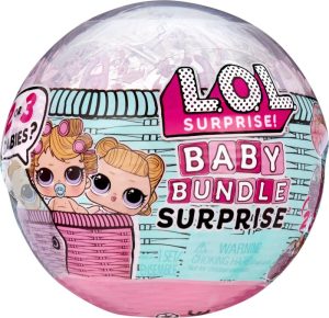 Poppen | Baby Bundle Surprise – Verrassingsitem Poppen Poppen