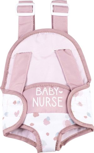 Poppen | Baby Nurse Draagtas Poppen Poppen