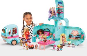 Poppen | Glam N’ Go Glamper – Poppen Camper Poppen Poppen