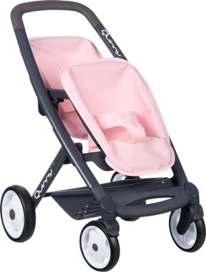 Poppen | Maxi Cosi Quinny Tweeling- Poppenwagen Poppen Poppen