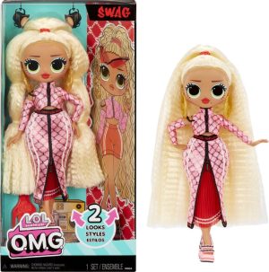 Poppen | Omg Hos-Pop – 25 Cm – Swag Poppen Poppen