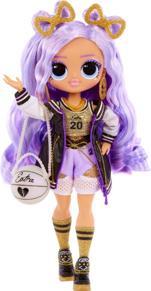 Poppen | Omg Sports – Sparkle Star – Modepop Poppen Poppen