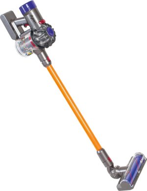 Rollenspellen | Dyson Steelstofzuiger Draadloos – Speelgoed Stofzuiger Rollenspellen Rollenspellen