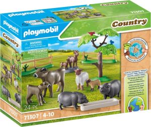 Speelfiguren & Sets | Country Aanvulling Dieren – 71307 Speelfiguren & Sets Speelfiguren & Sets