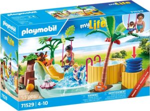 Speelfiguren & Sets | My Life Promo Kinderbad Met Whirlpool – 71529 Speelfiguren & Sets Speelfiguren & Sets