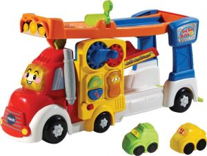 Speelfiguren & Sets | Toet Toet Auto’S Speelfiguur – Auto Ambulance – Interactief Speelgoed – Educatief Babyspeelgoed – Cadeau – Vanaf 1 Tot 5 Jaar Speelfiguren & Sets Speelfiguren & Sets