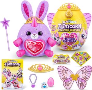 Speelfiguren & Sets | Zuru – – Fairycorn Princess Surprise – 30Cm – Duchess Speelfiguren & Sets Speelfiguren & Sets