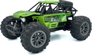 Voertuigen | Rc Rally Xtrem 33 1:16 – Rc Auto – Bestuurbare Auto Speelgoed Voertuigen