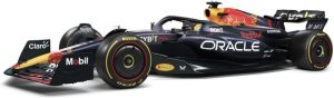 Voertuigen | Red Bull Rb19 #1 Max Verstappen – Formule 1 – Modelauto – 1:43 Speelgoed Voertuigen