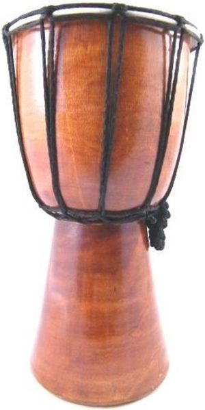 Zingen & Muziek | Djembe / Trommel30 Cm Speelgoed Zingen & Muziek