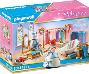 Speelfiguren & Sets | Princess Kleedkamer – 70454 Speelfiguren & Sets Speelfiguren & Sets