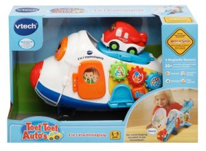 Speelfiguren & Sets | Toet Toet Auto’S 2 In 1 Vrachtvliegtuig – Educatief Baby Speelgoed – Speelgoed Auto – Cadeau – 1 Tot 5 Jaar Speelfiguren & Sets Speelfiguren & Sets