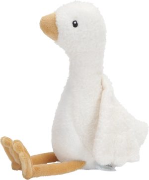 Knuffels & Knuffeldoekjes | Knuffel Little Goose 18 Cm Baby & Peuter Baby & Peuter