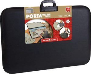 Puzzels | Portapuzzle Deluxe 1000 Stukjes – 73X56 Cm – Puzzelmap Speelgoed Puzzels