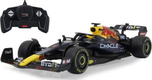 Voertuigen | 1:18 402150 Rc Oracle Red Bull Racing Rb18 – Max Verstappen Rc Model Kant En Klaar Speelgoed Voertuigen