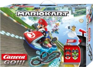 Voertuigen | Go!!! Nintendo Mario Kart – Racebaan Speelgoed Voertuigen