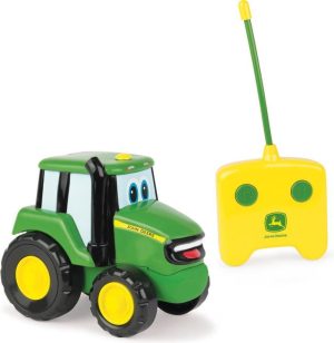 Voertuigen | Rc Johnny Tractor – John Deere Speelgoed Voertuigen