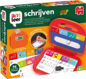 Educatief speelgoed | Jumbo – – Schrijven – Educatief Spel Educatief speelgoed Educatief speelgoed